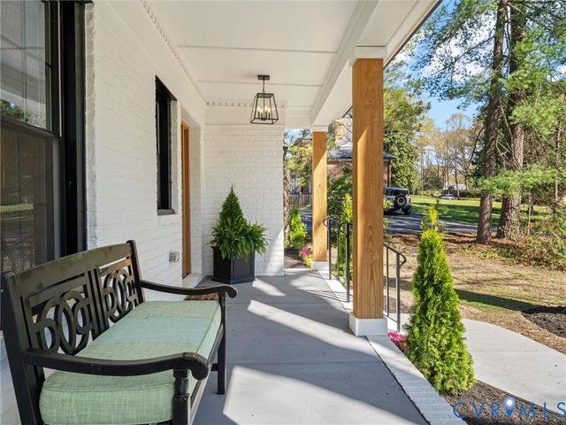 200 N Ridge Rd, Henrico, VA 23229