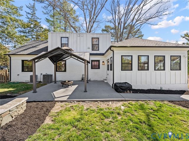 200 N Ridge Rd, Henrico, VA 23229