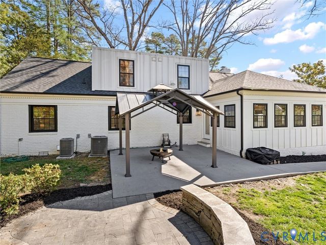 200 N Ridge Rd, Henrico, VA 23229