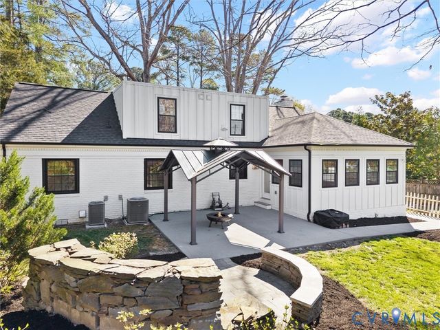 200 N Ridge Rd, Henrico, VA 23229