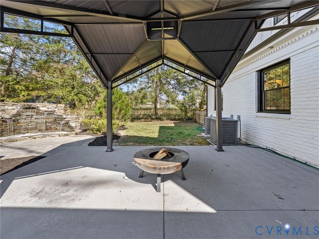 200 N Ridge Rd, Henrico, VA 23229