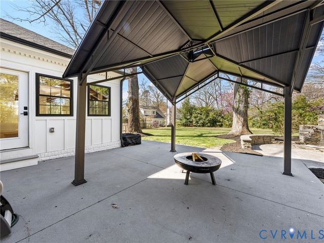 200 N Ridge Rd, Henrico, VA 23229