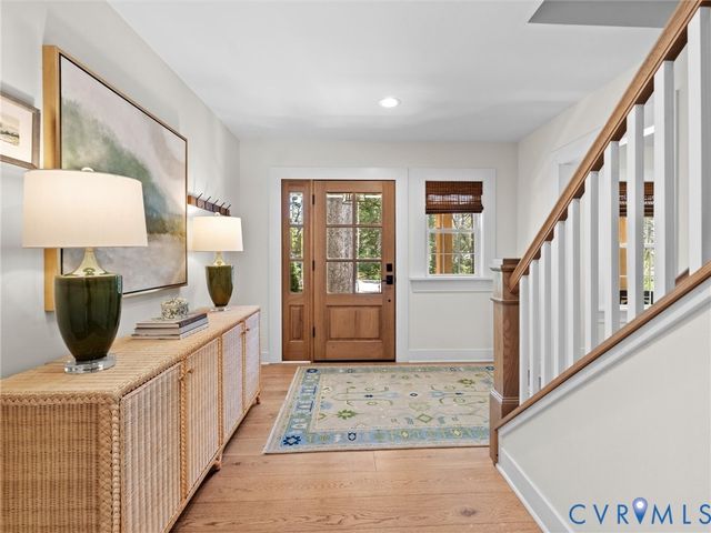 200 N Ridge Rd, Henrico, VA 23229