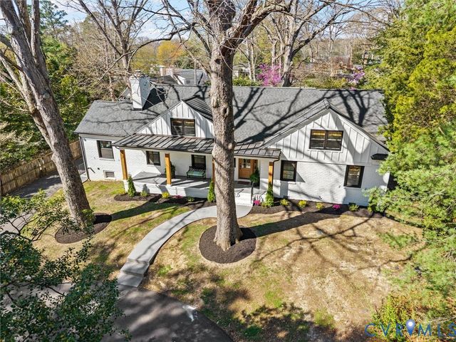 200 N Ridge Rd, Henrico, VA 23229