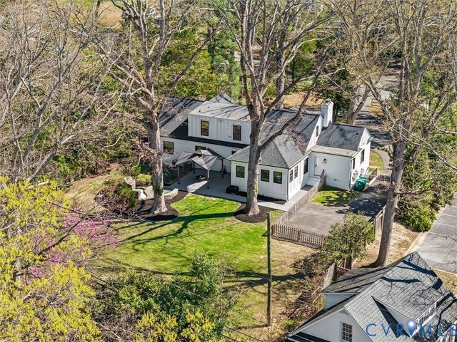 200 N Ridge Rd, Henrico, VA 23229