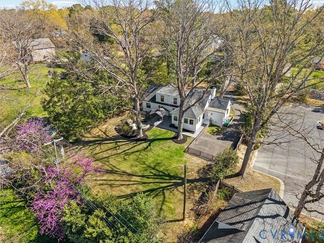 200 N Ridge Rd, Henrico, VA 23229