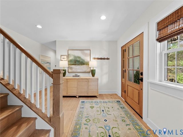 200 N Ridge Rd, Henrico, VA 23229