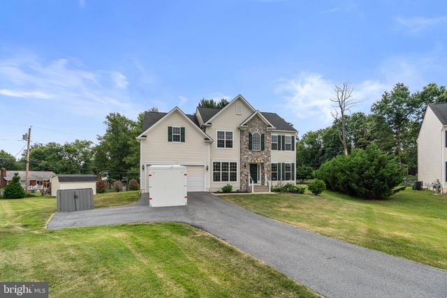 10520 JUSTICE PL, Columbia, MD 21046