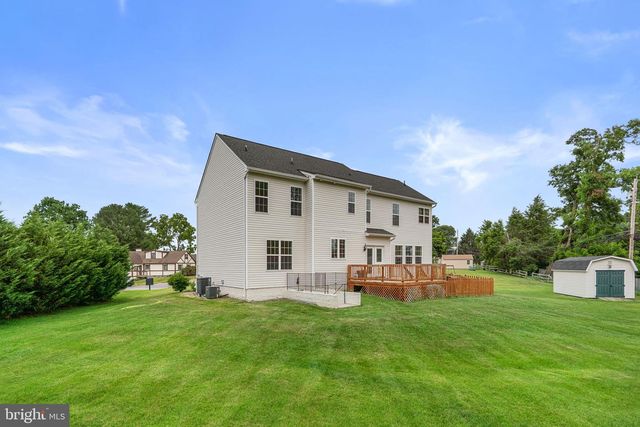 10520 JUSTICE PL, Columbia, MD 21046