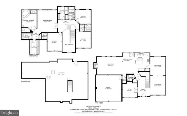 10520 JUSTICE PL, Columbia, MD 21046