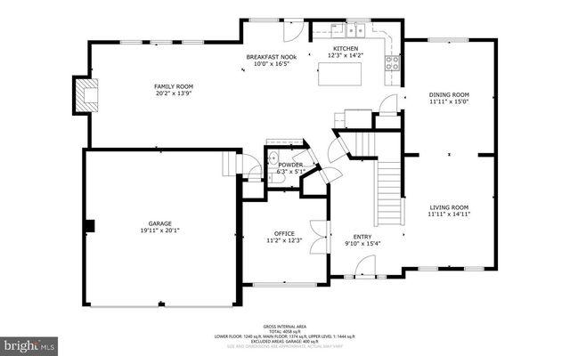 10520 JUSTICE PL, Columbia, MD 21046
