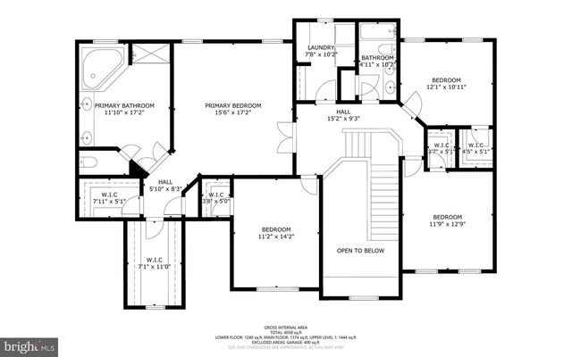 10520 JUSTICE PL, Columbia, MD 21046