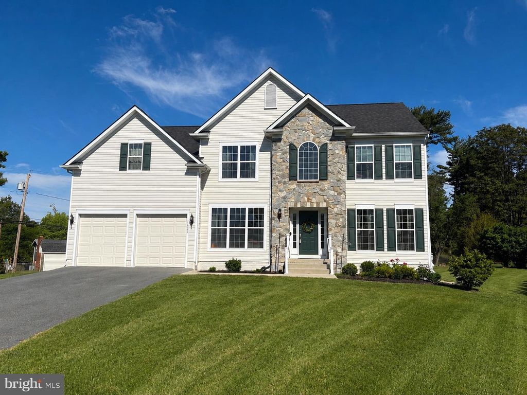 10520 JUSTICE PL, Columbia, MD 21046