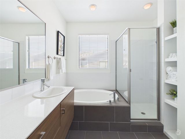 3401 Charlotte Rose DR, Austin, TX 78704