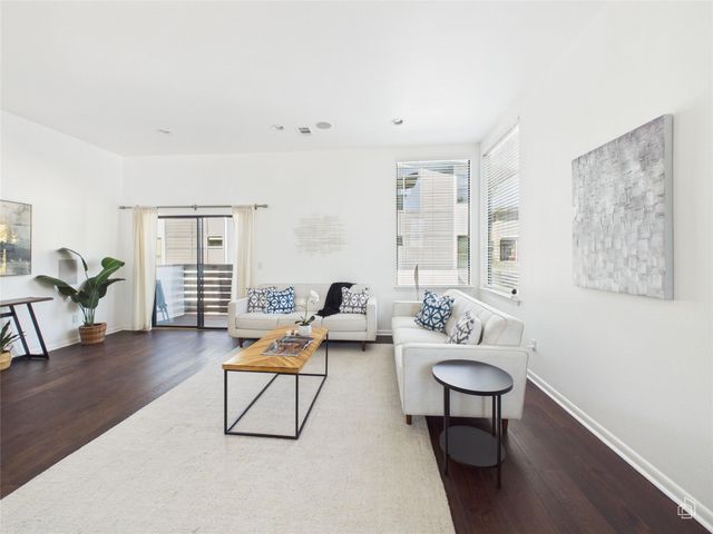 3401 Charlotte Rose DR, Austin, TX 78704