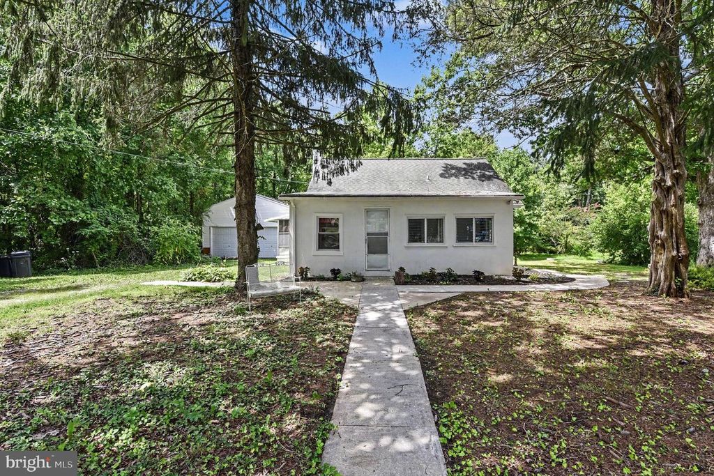 2324 ORSBURN LN, Joppa, MD 21085