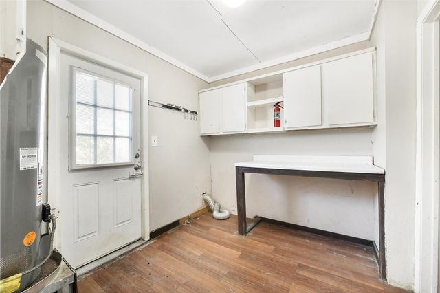 2709 Hearne Drive, Pasadena, TX 77502