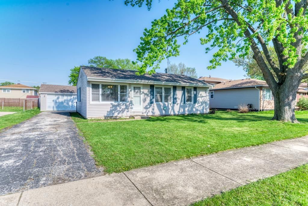 Image 1 of property listing at 16765 Haven Avenue, Orland Hills, IL 60487