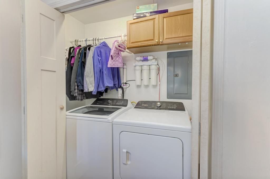 Image 11 of property listing at 16765 Haven Avenue, Orland Hills, IL 60487