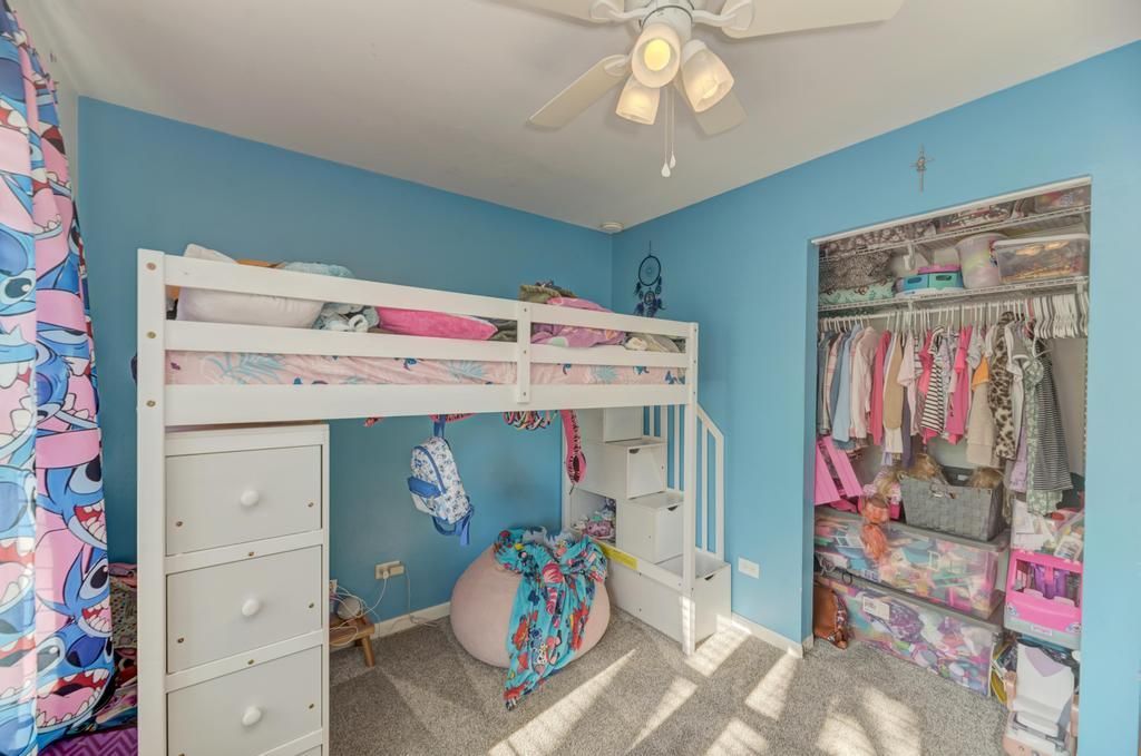 Image 15 of property listing at 16765 Haven Avenue, Orland Hills, IL 60487