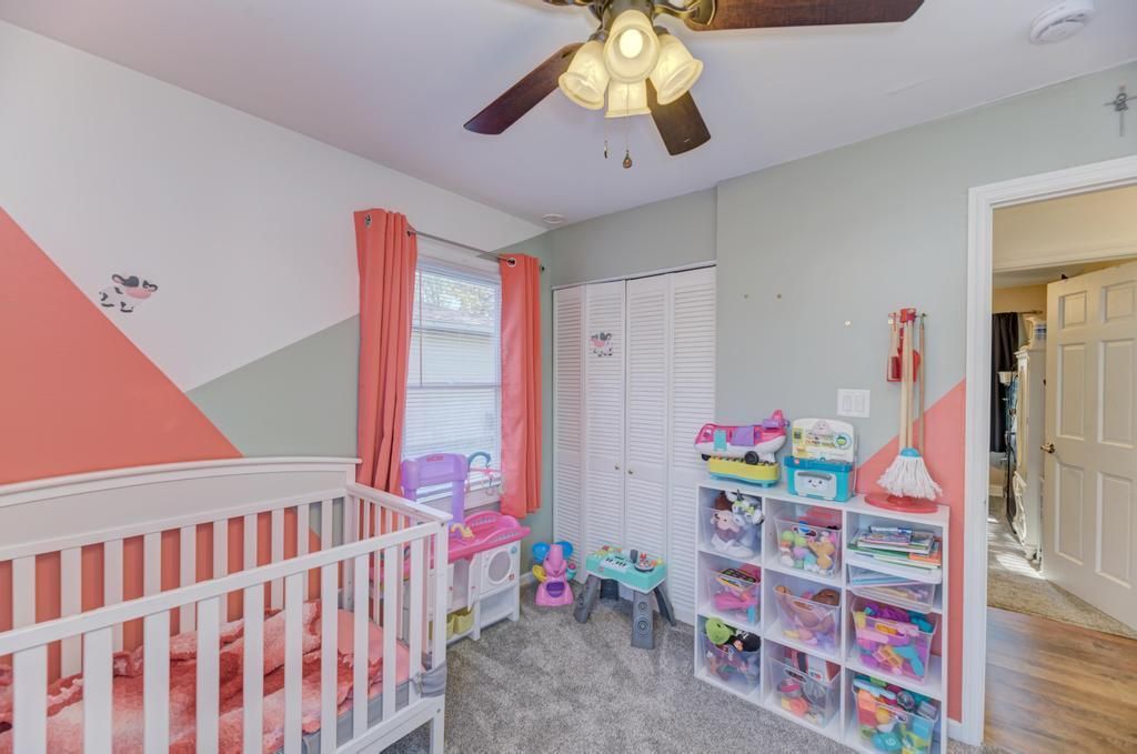 Image 17 of property listing at 16765 Haven Avenue, Orland Hills, IL 60487