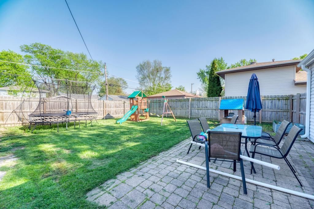Image 20 of property listing at 16765 Haven Avenue, Orland Hills, IL 60487