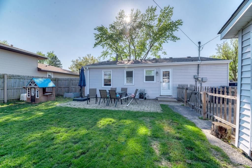 Image 22 of property listing at 16765 Haven Avenue, Orland Hills, IL 60487