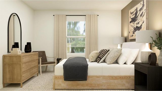 2750 PENNACHIO DRIVE, Lake Wales, FL 33859