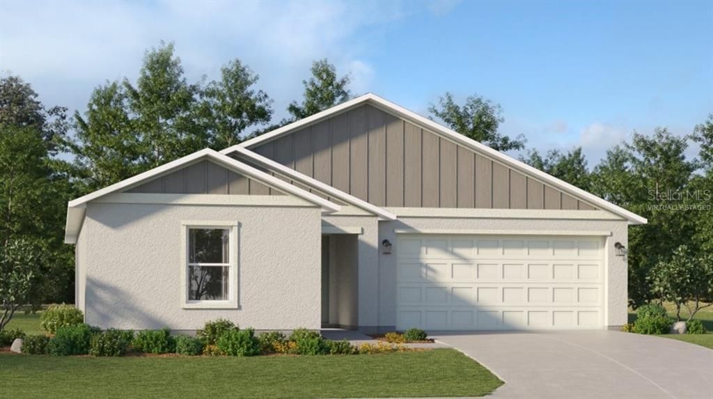 2750 PENNACHIO DRIVE, Lake Wales, FL 33859