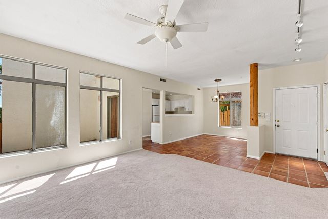 6380 Entrada De Milagro, Santa Fe, NM 87507