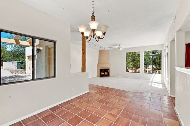 6380 Entrada De Milagro, Santa Fe, NM 87507
