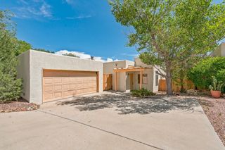 6380 Entrada De Milagro, Santa Fe, NM 87507