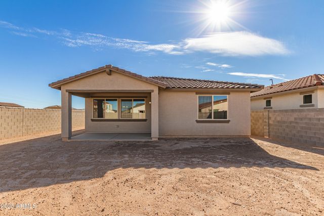 39970 W PLACONE Lane, Maricopa, AZ 85138