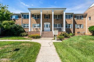 60 Manchester Court A, Freehold, NJ 07728