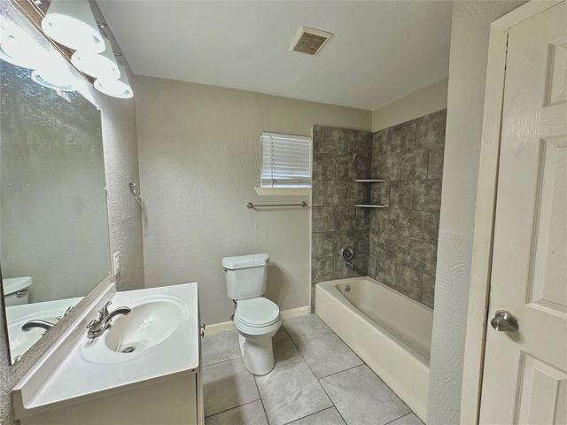 9401 Sierra Drive, Houston, TX 77051