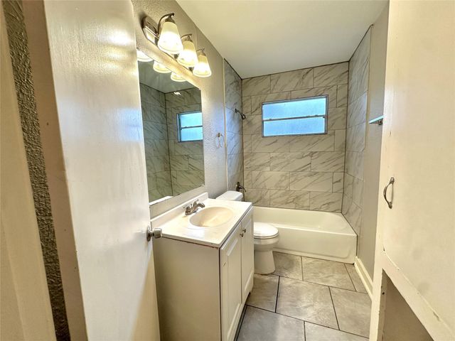 9401 Sierra Drive, Houston, TX 77051