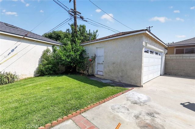 6009 Hardwick, Lakewood, CA 90713