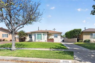 6009 Hardwick, Lakewood, CA 90713