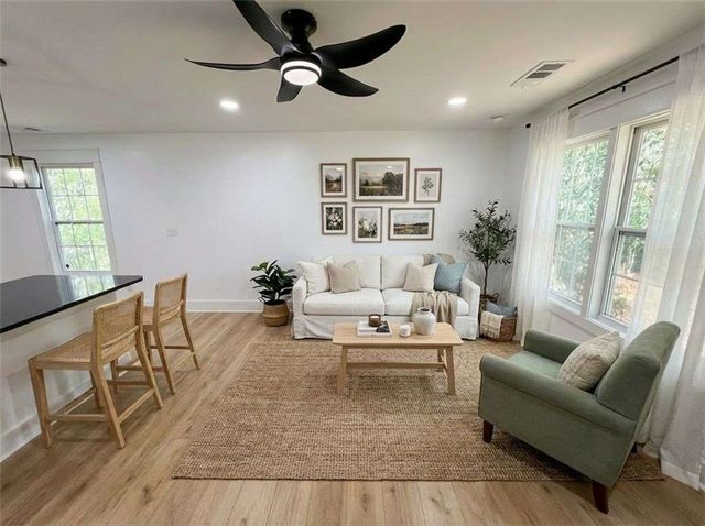 1417 Elizabeth Avenue, Atlanta, GA 30310