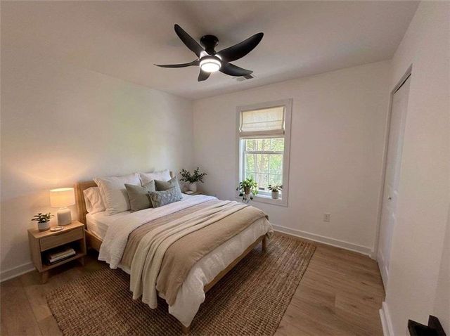 1417 Elizabeth Avenue, Atlanta, GA 30310