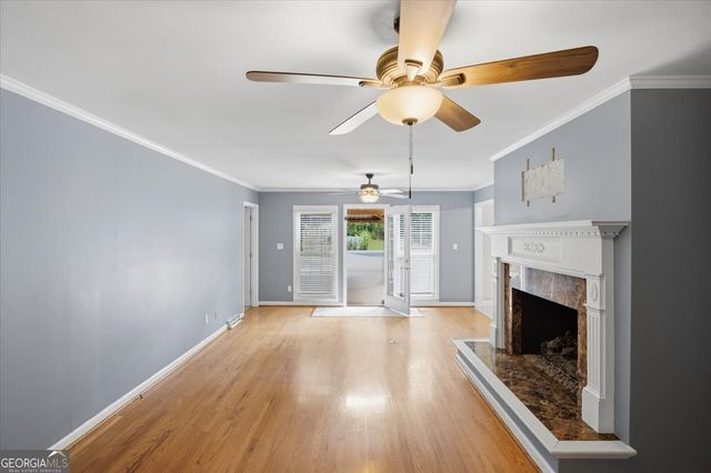 1132 Saint Andrews Drive, Macon, GA 31210