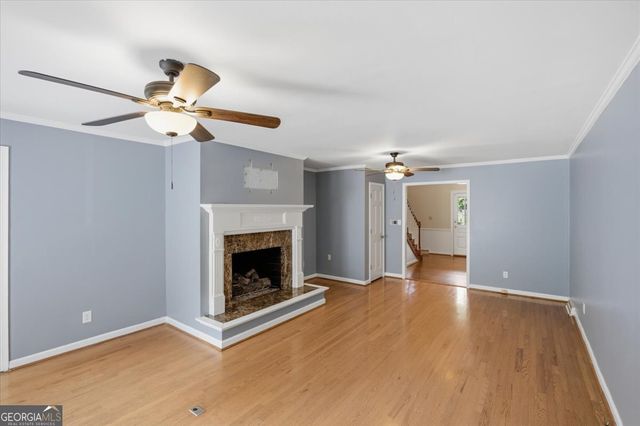 1132 Saint Andrews Drive, Macon, GA 31210