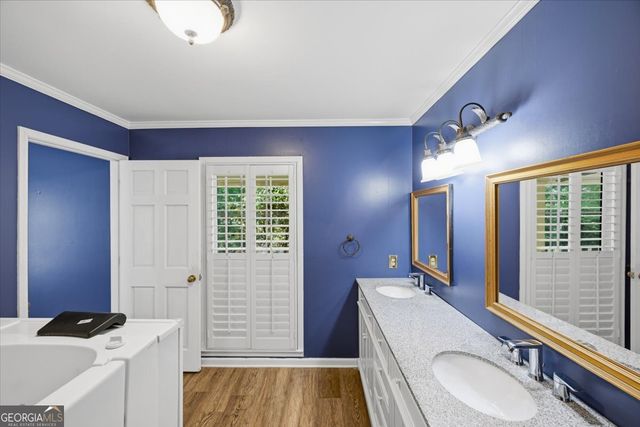 1132 Saint Andrews Drive, Macon, GA 31210