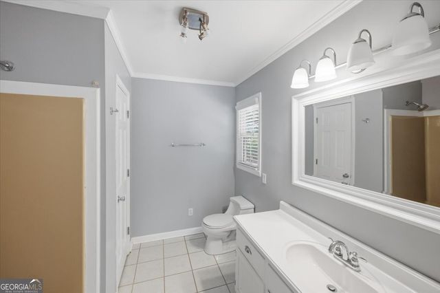 1132 Saint Andrews Drive, Macon, GA 31210