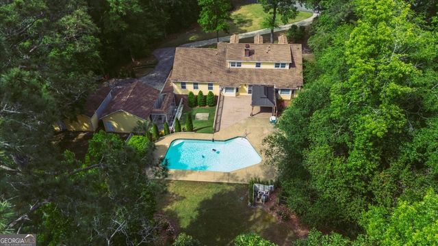 1132 Saint Andrews Drive, Macon, GA 31210