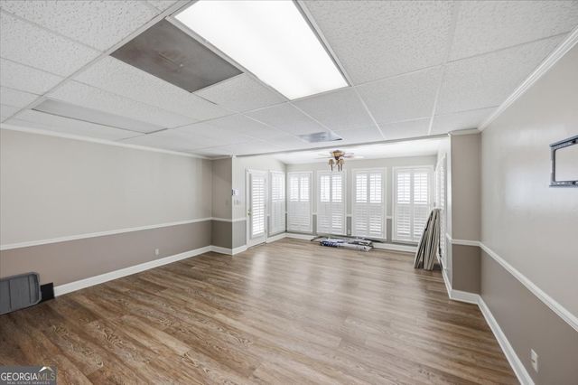 1132 Saint Andrews Drive, Macon, GA 31210