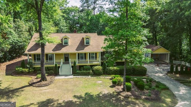1132 Saint Andrews Drive, Macon, GA 31210