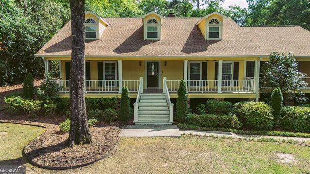 1132 Saint Andrews Drive, Macon, GA 31210