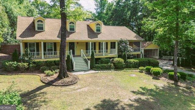 1132 Saint Andrews Drive, Macon, GA 31210