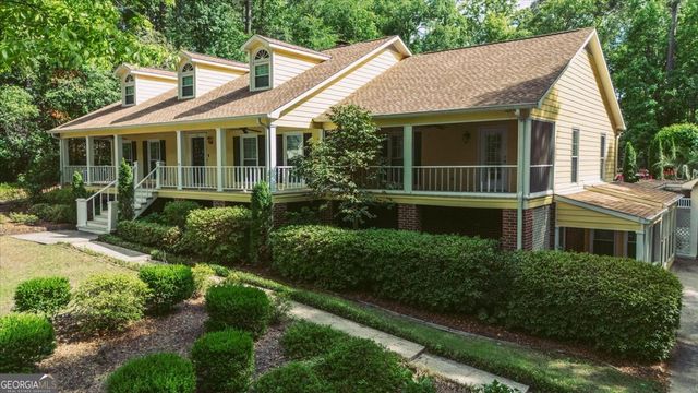 1132 Saint Andrews Drive, Macon, GA 31210